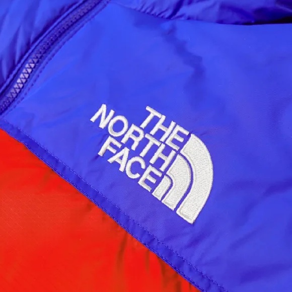 North face 1996 retro nuptse - Picture 3 of 9